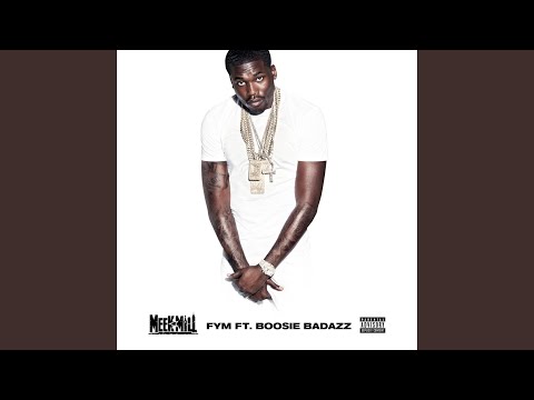 FYM (feat. Boosie BadAzz)