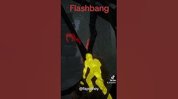 flashbang saves are always a treat... #dbd #dbdmemes #dbdshorts #gaming