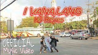 IVANA LANG by KJ Reyes ( Music/Lyrics Video) #ivanalang