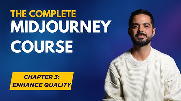 Midjourney Upscaling Tutorial - Transform Low-Res to High-Quality Images