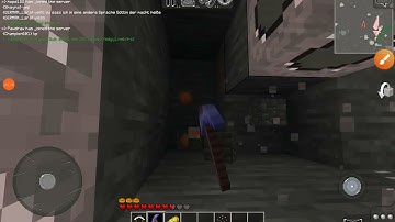 mining on avalon minetest/multicraft server