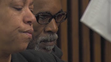 6pm: Hernadez Warren in court for 1984 murder