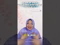 AJARKAN ANAK UNTUK MENGIDENTIFIKASI EMOSI NYA - dr. Aisah Dahlan