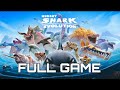 HUNGRY SHARK EVOLUTION Gameplay Walkthrough Full Game 