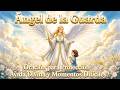 Ángel de la Guarda — Oración Milagrosa para Protección, Ayuda Divina y Momentos Difíciles 🙏
