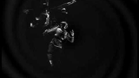 Terminator/Soldier (1964, The Outer Limits)