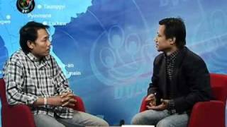 DVB - 23.02.2011 - Interview