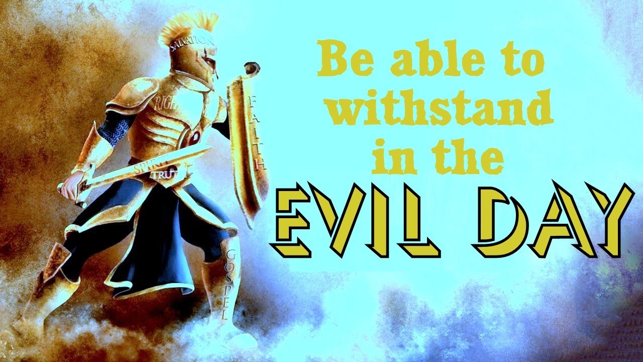 TPM Message Evil Day Pas Durai YouTube