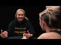 Thorns in France: Le Voyage | The Sacrifice - Ep. 3 | Lindsey Horan & Ellie Carpenter