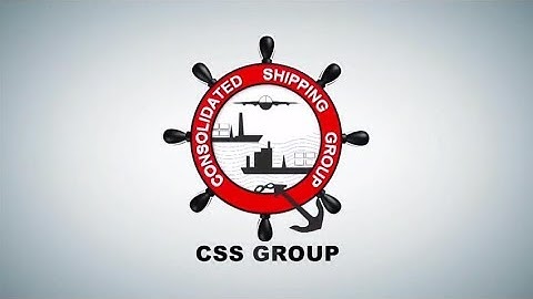 Consolidated Shipping Group (CSS) - 20 years of excellence