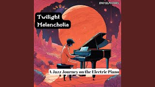 Rhythmic Reflections: Pulpwood Jazz Improvisations