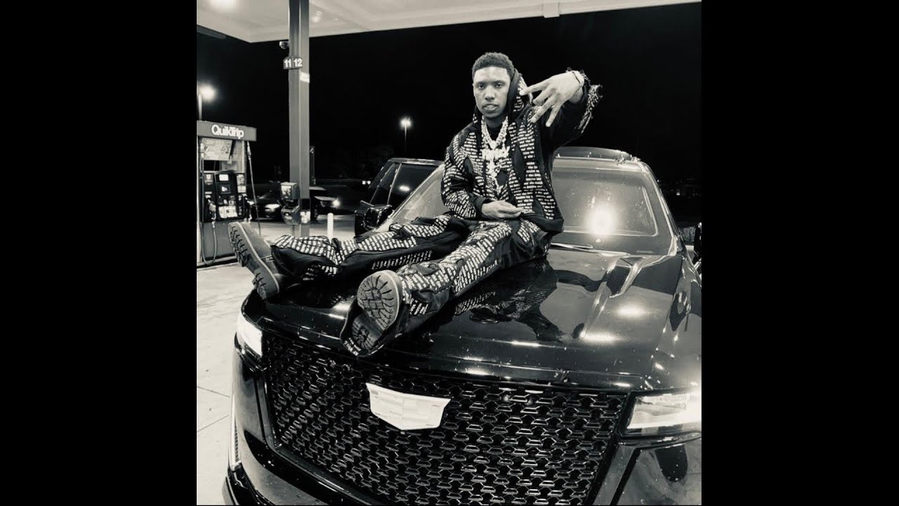 [FREE] Rob49 Type Beat - 