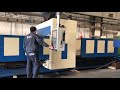 CNC portal milling Jobs Rotomec Multinorma 4000  (SOLD)