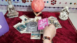 EN MAYO HABLAMOS ❓️,NOS VEMOS❓️,ME BUSCA❓️🔥QUE PASARÁ🙏 #tarotinteractivo #tarotamor