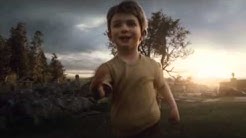 Gears of War 4: Tomorrow - The sound of silence Full HD
