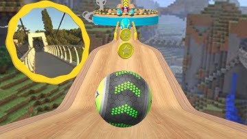 Going Balls SpeedRun Gameplay Level 2510-2513