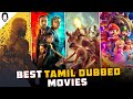 Best tamil dubbed movies  new tamil dubbed movies  playtamildub