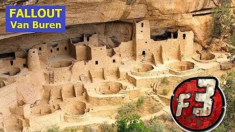 Fallout: Van Buren - Mesa Verde, Part 2: The Quests