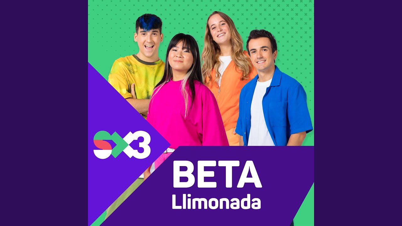 Llimonada (Beta)