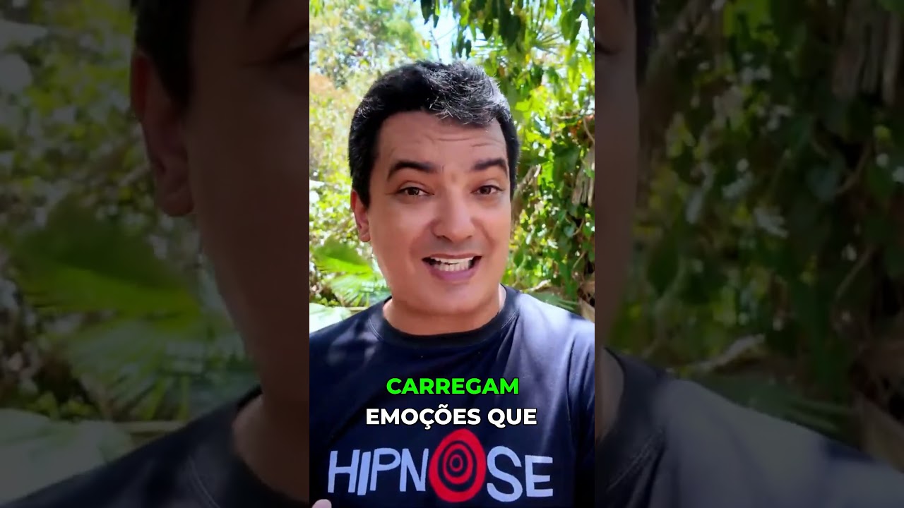 Libertação Emocional e Cura Física com Regressão #shorts