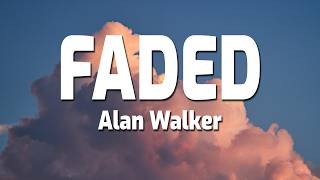 Alan Walker  Faded s loop 