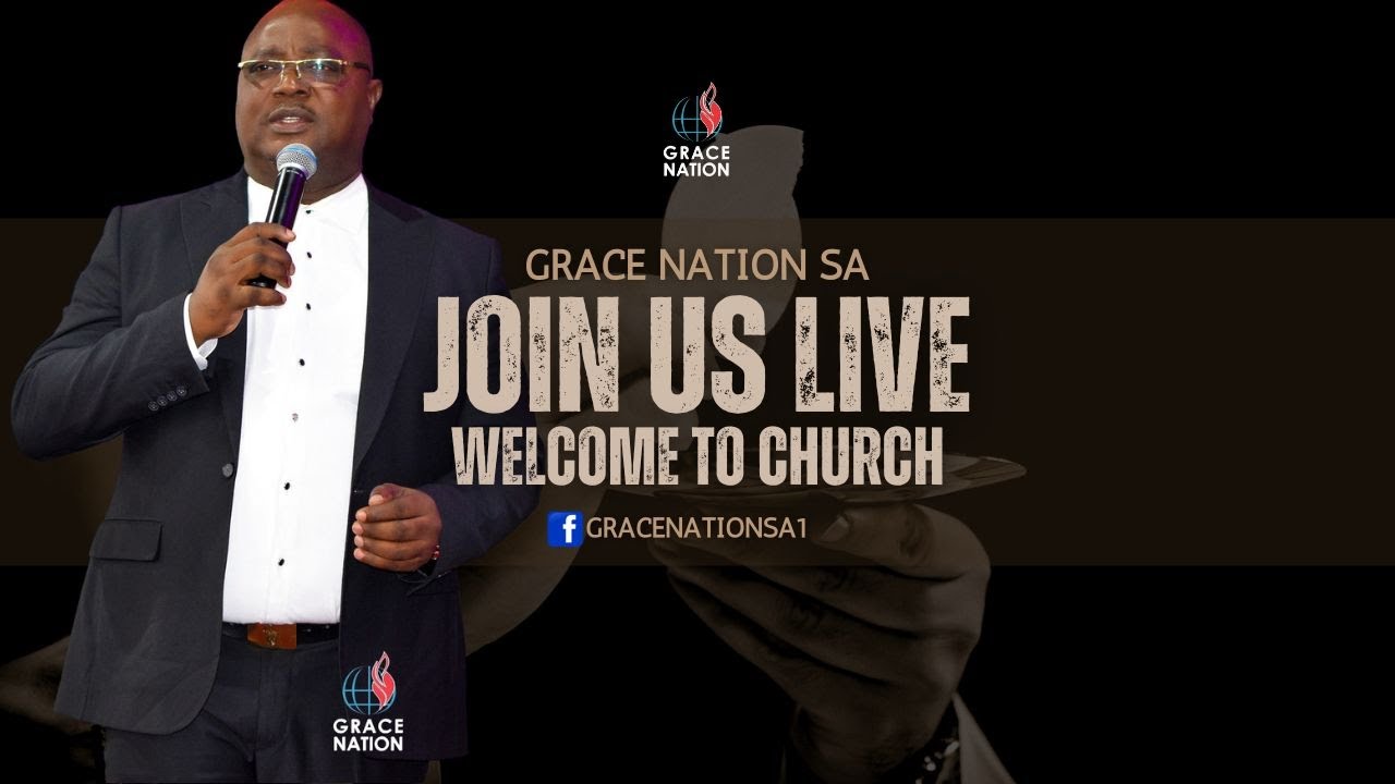 PROPHETIC HEALING AND DELIVERANCE SERVICE|| MID-WEEK ||24TH DECEMBER 2025 ||GRACE NATION SA