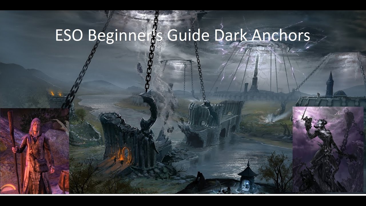 dark anchor respawn time dark anchor respawn time