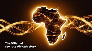 The Ancient DNA That Rewrote Africa’s Story – The Forgotten Roots of Humanity.