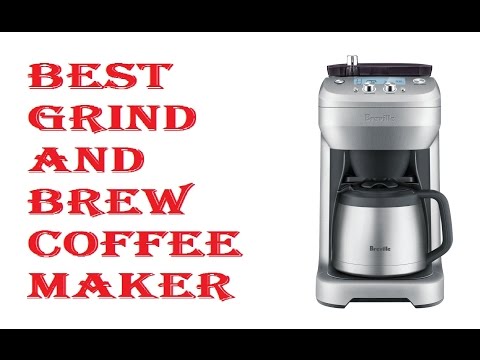 best-grind-and-brew-coffee-maker