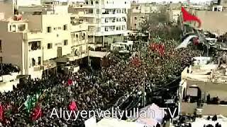Huseyinciyem   Azeri Marş Resimi