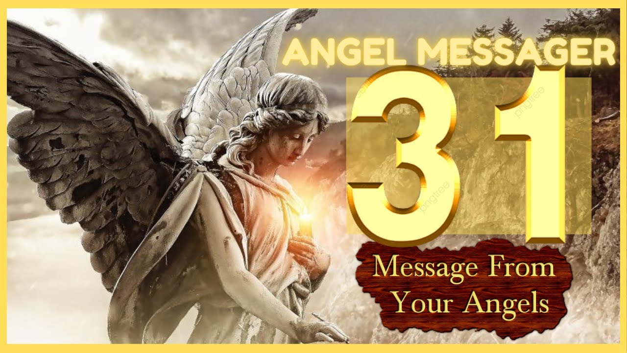 Angel Number 31 Meaning Connect With Your Angels And Guides YouTube angel-number-31-meaning-connect-with-your-angels-and-guides-youtube