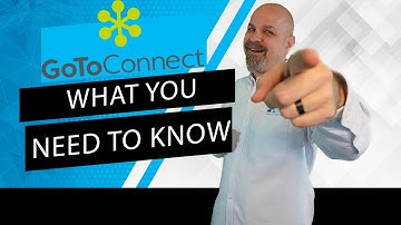 GoToConnect Software Demo - Here