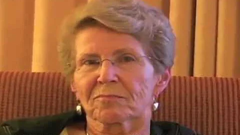 PFV Interview with Judith Worrell: White Privilege