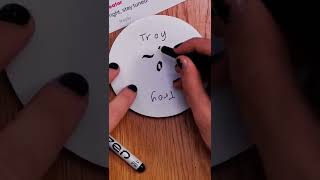 Troy ambigram tutorial