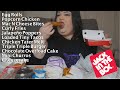 Jack In The Box Mukbang Fail