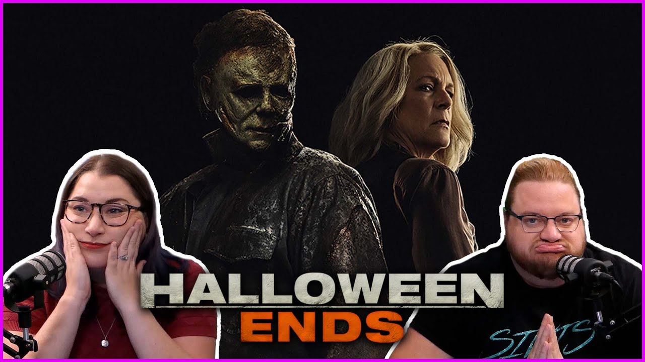 Episode 424: Halloween Ends…