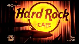 FIRST CENTRAL CHILLAX DINNER 2019 @ Hard Rock Cafe KL by kodomo lion 18 views 4 years ago 2 minutes, 20 seconds