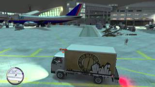 GTA IV:TBoGT: Are These Mods? screenshot 5