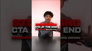 Stop Using Ctas