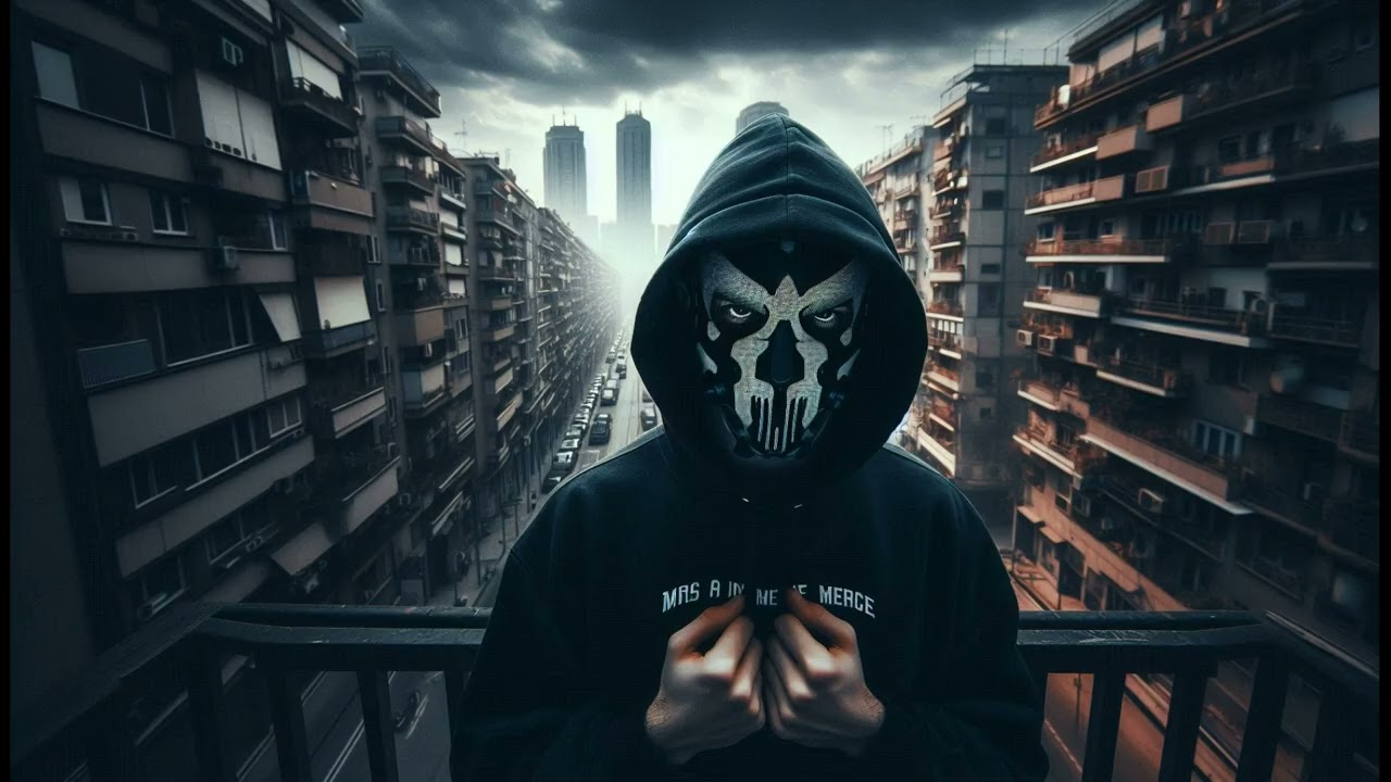 HA HA (GÜLÜŞÜM ZEHİR) | Dark Turkish Trap x Aggressive Drill | Lvbel C5 Type Beat