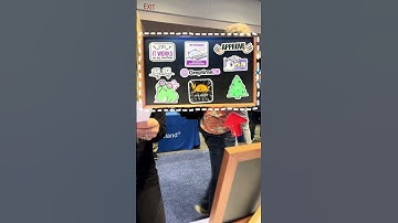 Greptime Highlights from IoT Expo Santa Clara #database #TechEx #shorts #iot  #edgecomputing