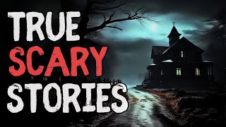 TRUE Scary Horror Stories | Ultimate Compilation screenshot 5
