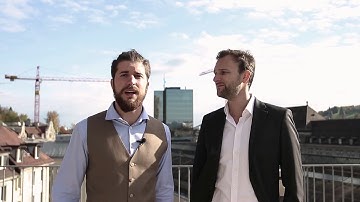 EcoMap - Official Promotion Video