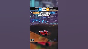 Mawkzy really gave up 😂| Subscribe if you don’t wanna miss open nets 💀