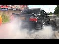 Cars Leaving Cars & Coffee Twente 2019! - Chaser, PD650i, Supra, Performante, Skyline, F12,...