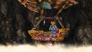 Final Fantasy IX Playthrough Part 79 (HD)