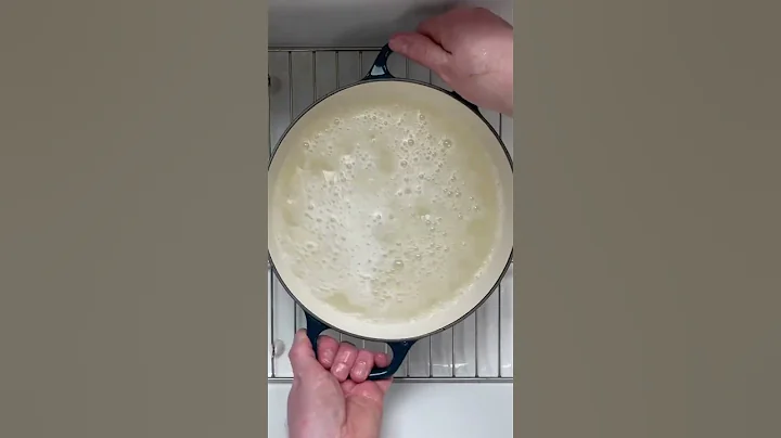 Cast Iron Cleaning and Storage