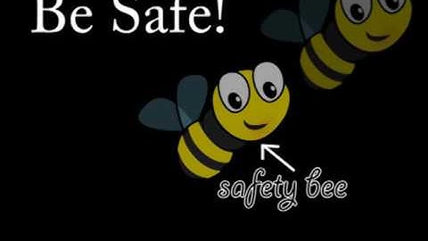 The Lathe 1 Safety First