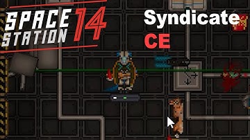 SS14 - Evil Chief Engineer