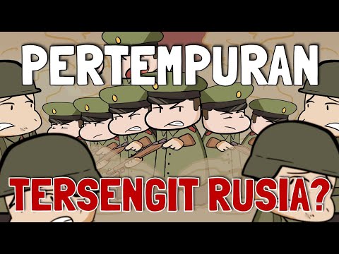 Video: Bilakah Perang Pertama Rusia - Pandangan Alternatif